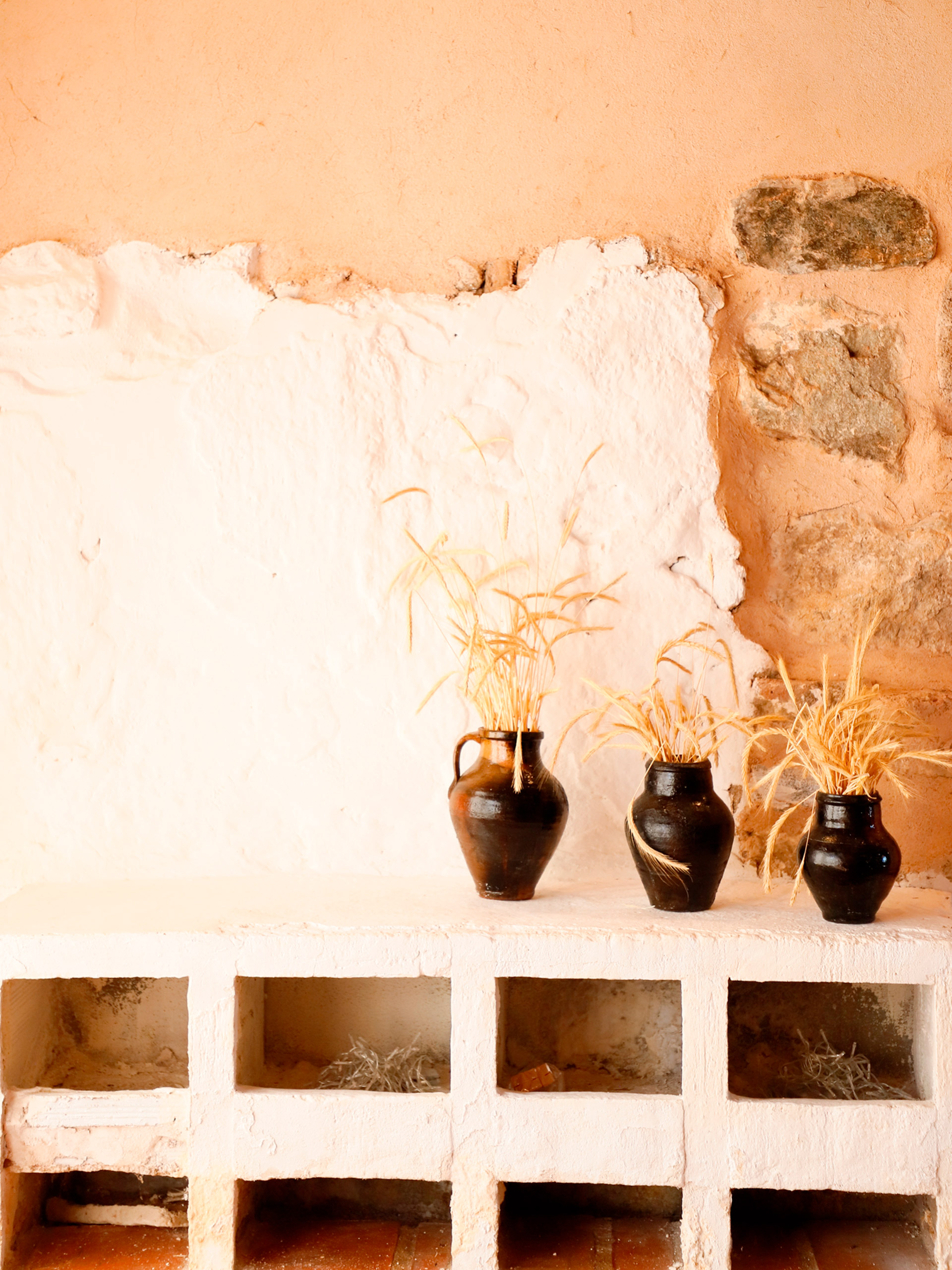 Un lugar único para bodas y eventos privados