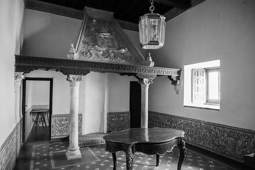 Palacio López de Sagredo