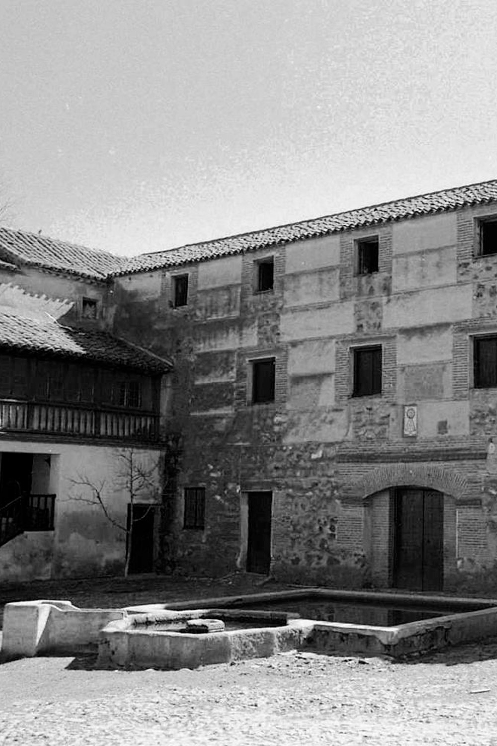 Historia Palacio López de Sagredo