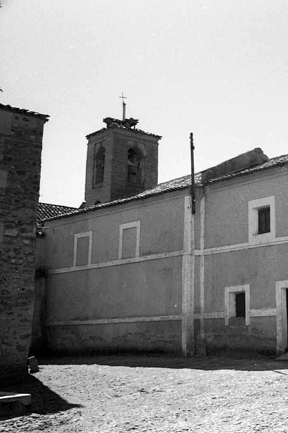 Historia Palacio López de Sagredo