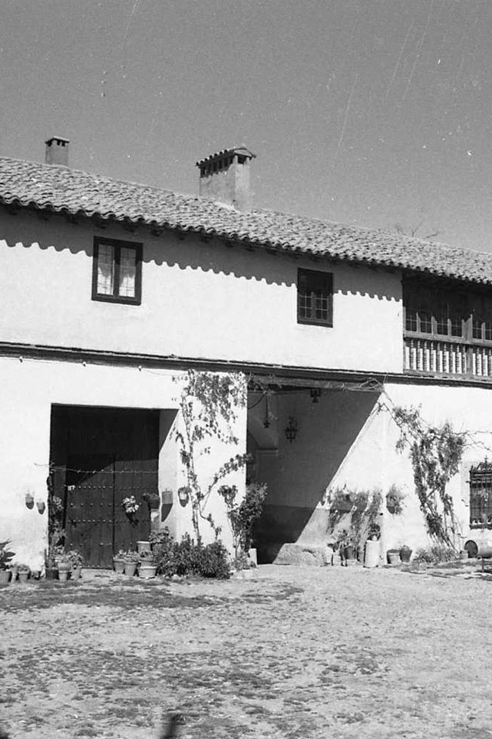 Historia Palacio López de Sagredo