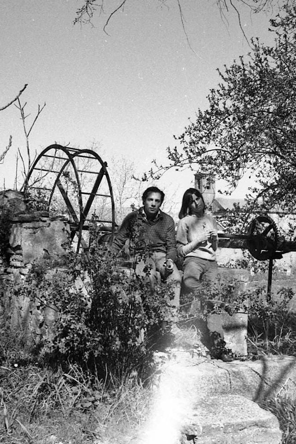 Historia Palacio López de Sagredo