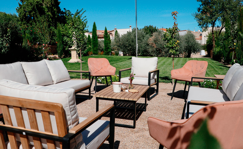 Edificio renacentista del s. XV