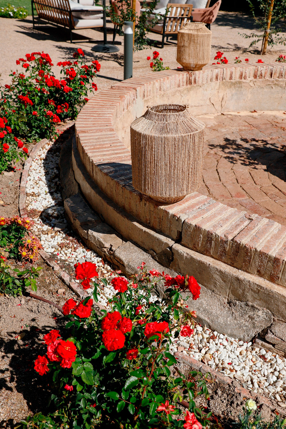 Rehabilitación Palacio López de Sagredo