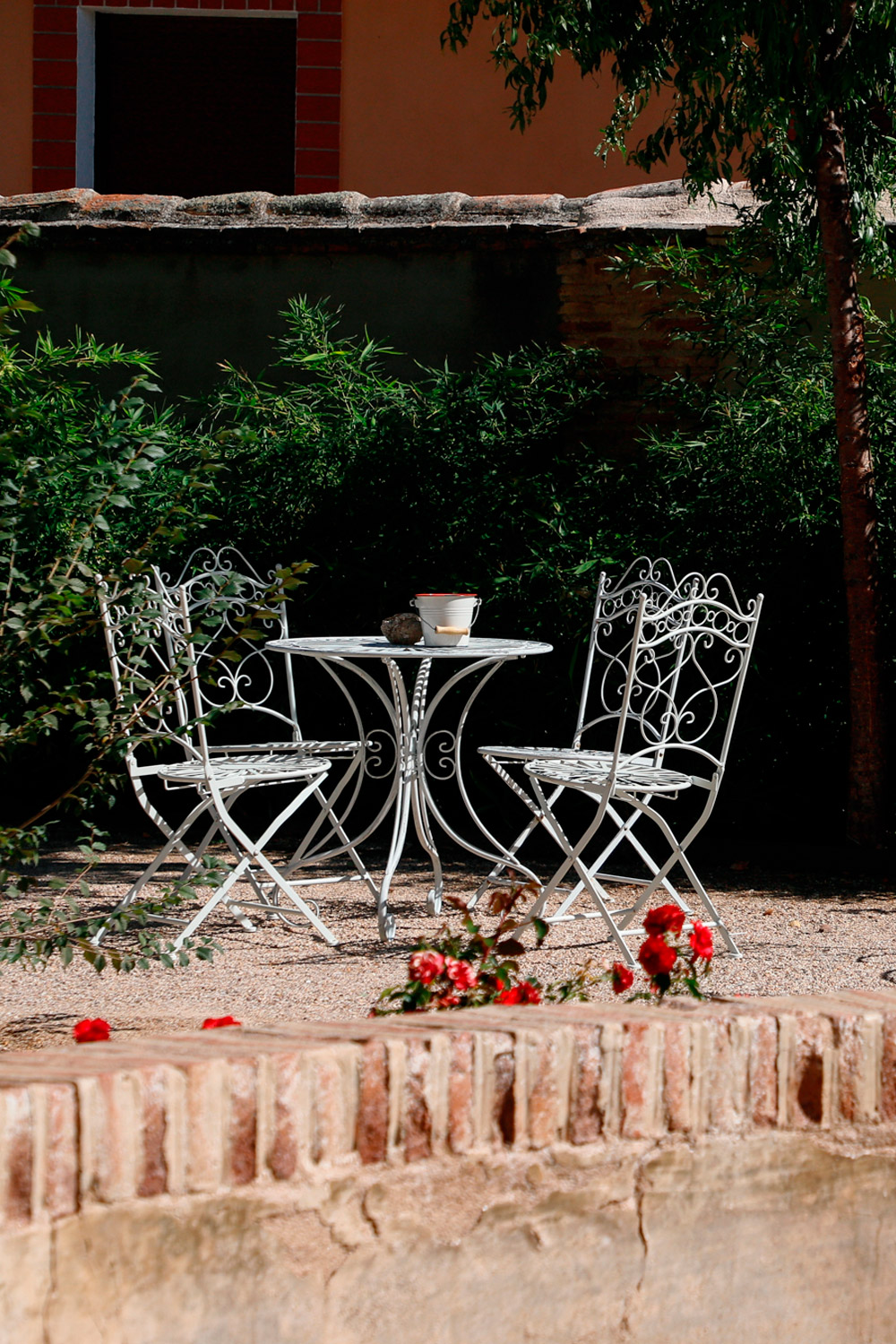 Rehabilitación Palacio López de Sagredo