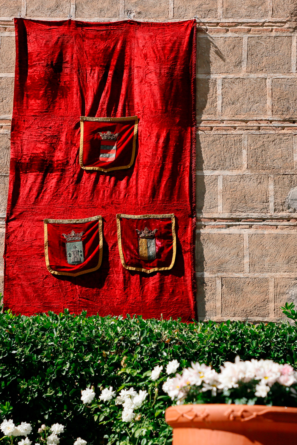 Rehabilitación Palacio López de Sagredo