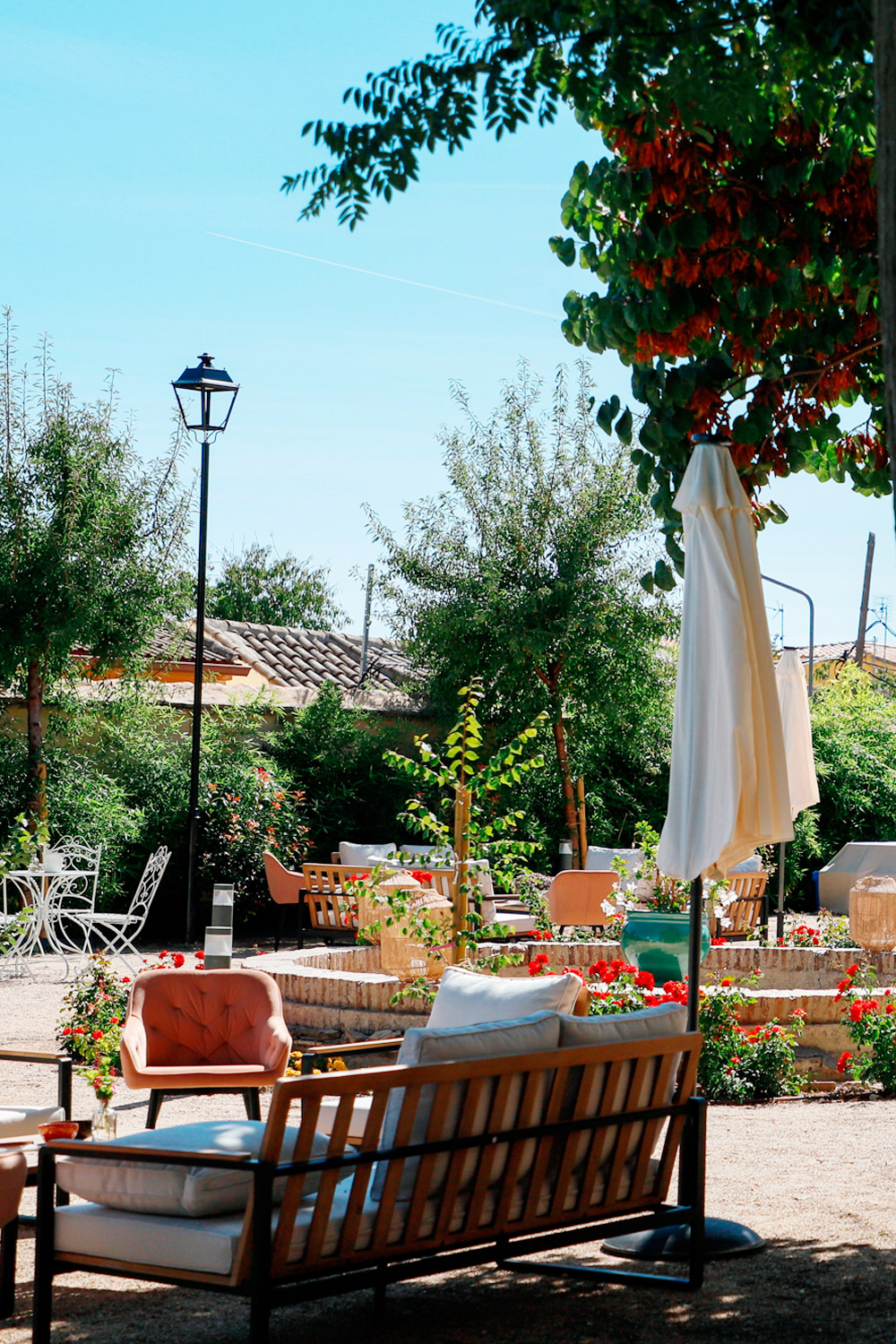 Rehabilitación Palacio López de Sagredo