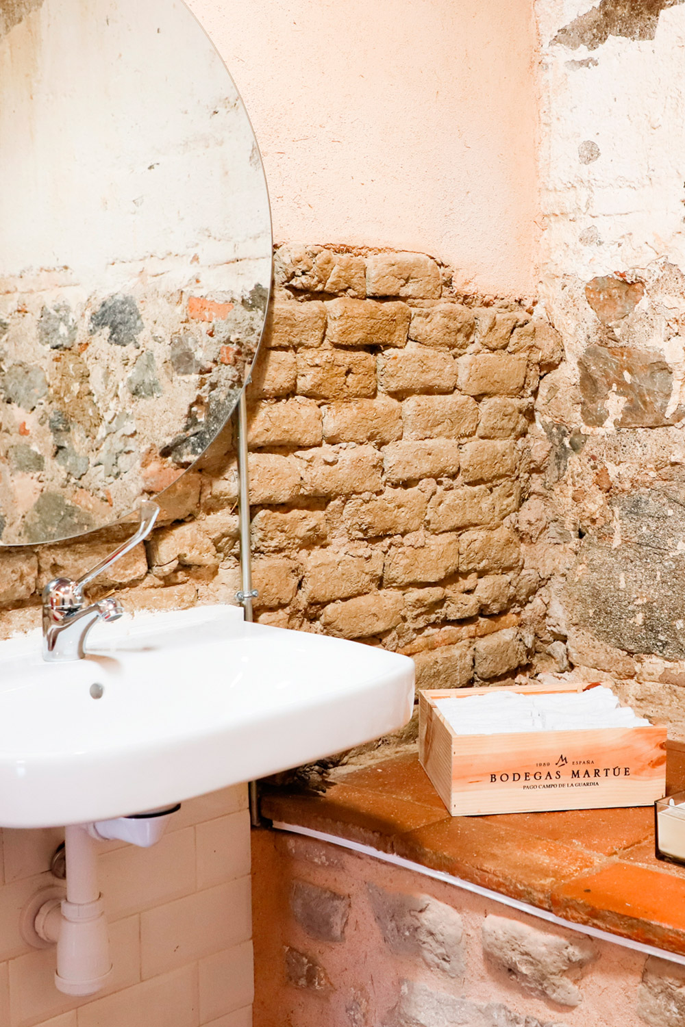 Salones Palacio López de Sagredo