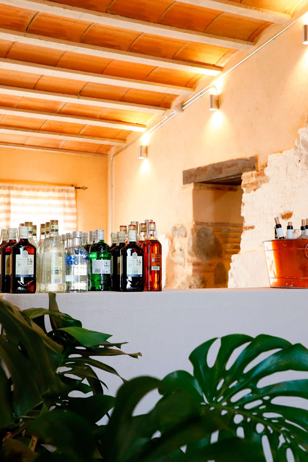 Salones Palacio López de Sagredo