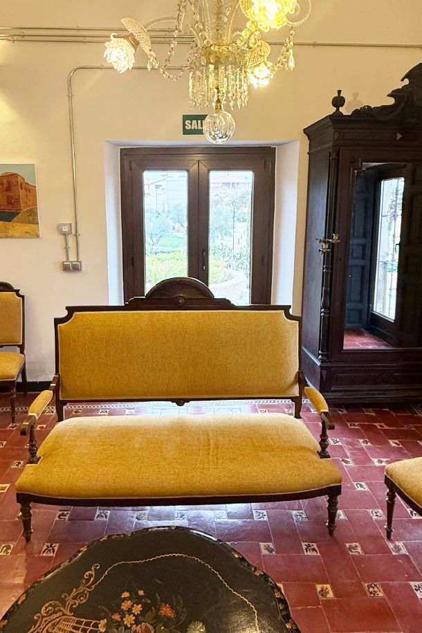 Eventos en Palacio López de Sagredo