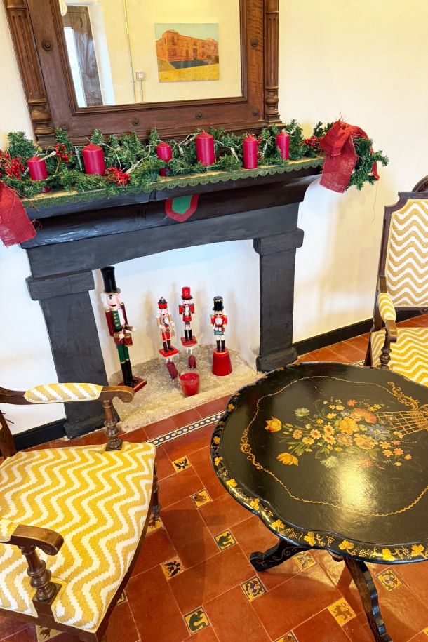 Eventos en Palacio López de Sagredo