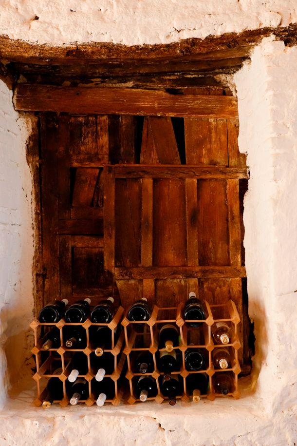 Salones Palacio López de Sagredo